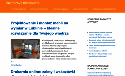 pomyslynabiznes.org.pl