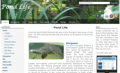 pond-life.me.uk