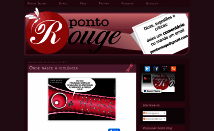 pontorouge.blogspot.com