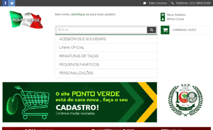 pontoverde.com.br