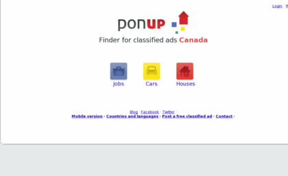 ponup.ca