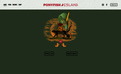 ponyfish.com.au