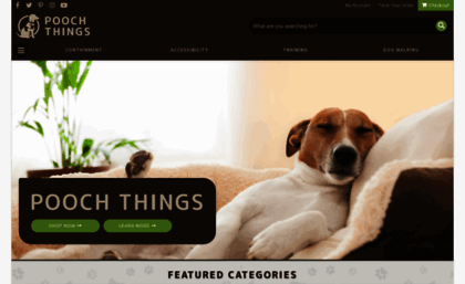 poochthings.com