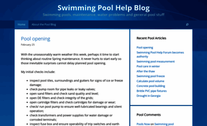 pool-help.com
