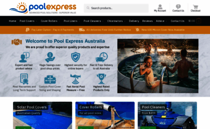 poolexpress.com.au