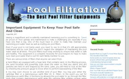 poolfiltration.net