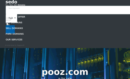 pooz.com