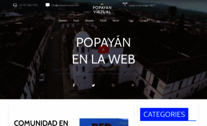 popayanvirtual.com