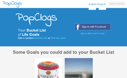 popclogs.com