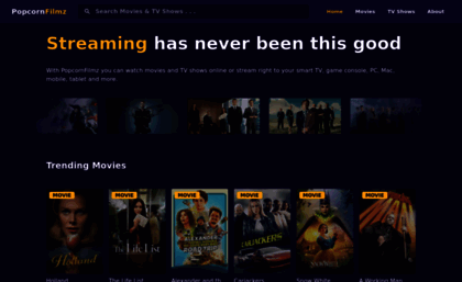 popcornfilmz.com