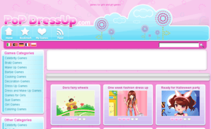 popdressup.com