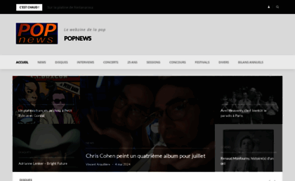 popnews.com