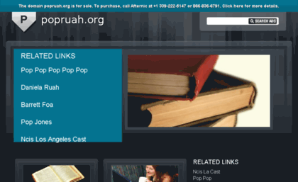 popruah.org