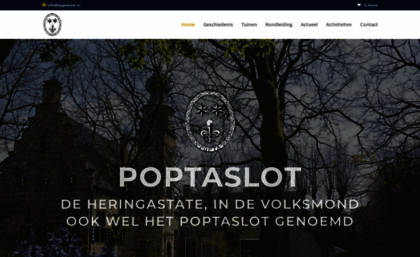 poptaslot.nl