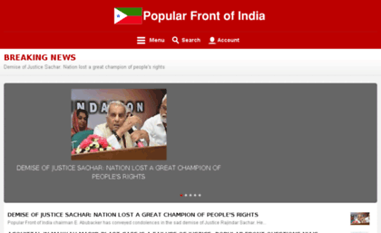popularfrontindia.com