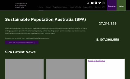 population.org.au