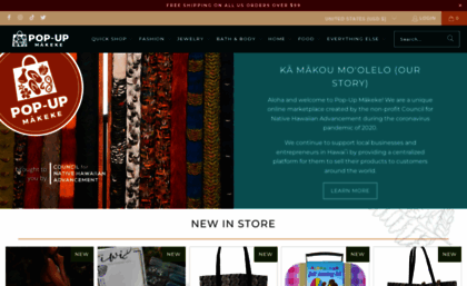 popupmakeke.com