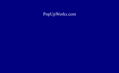 popupworks.com