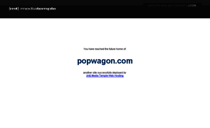 popwagon.com