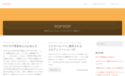 popxpop.com