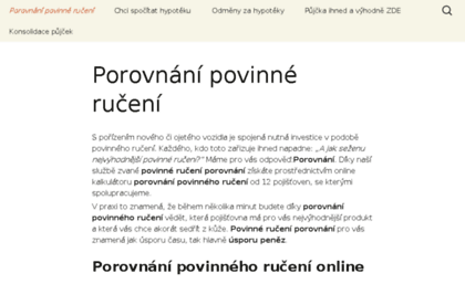 porovnani-povinne-ruceni.com