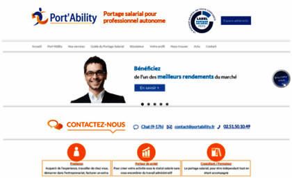 portability.fr