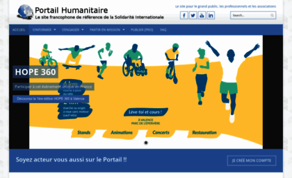 portail-humanitaire.org