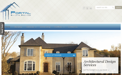 portal-building-services.com