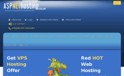 portal.aspnethosting.co.uk