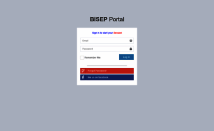 portal.bisep.edu.pk
