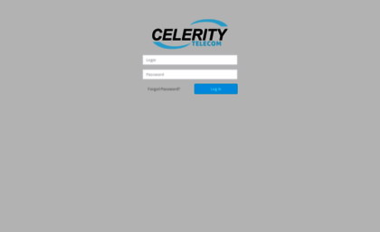 portal.celeritytelecom.com