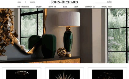 portal.johnrichard.com