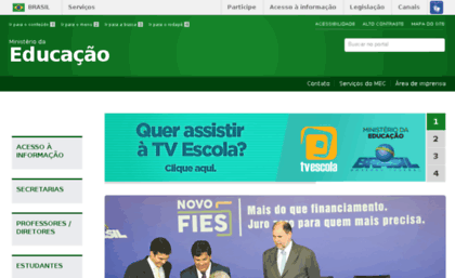 portal.mec.gov.br