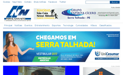 portal.naynneto.com.br