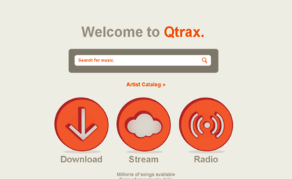 portal.qtrax.com