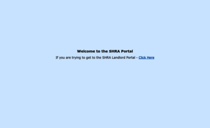 portal.shra.org