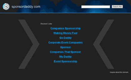 portal.sponsordaddy.com