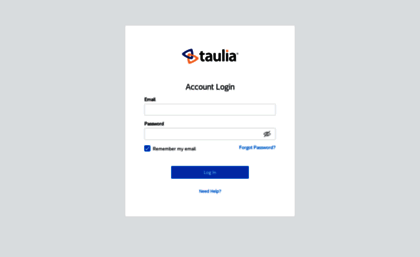 portal.taulia.com