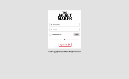 portal.thejacketmaker.com