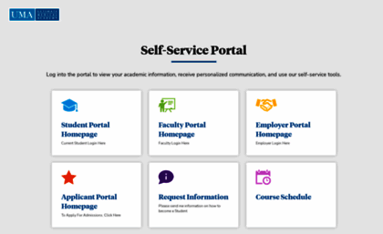 portal.ultimatemedical.edu