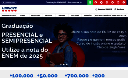 portal.uninove.br