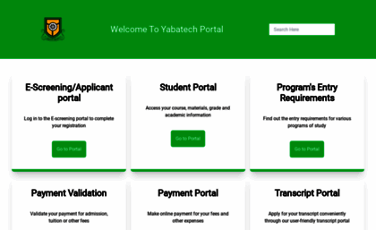 portal.yabatech.edu.ng