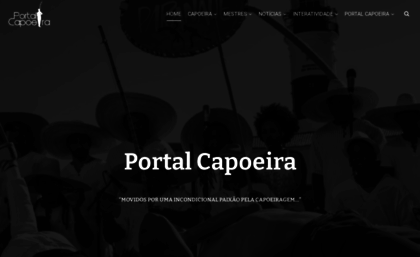 portalcapoeira.com