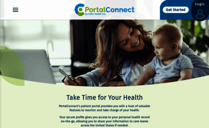 portalconnect.net