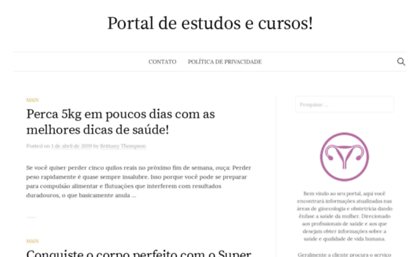 portaldeginecologia.com.br