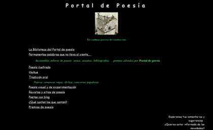 portaldepoesia.com