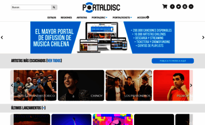 portaldisc.com