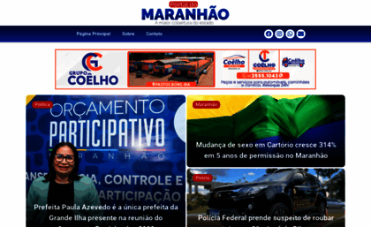 portaldomaranhao.com.br