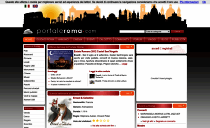 portaleroma.com