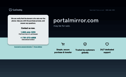 portalmirror.com